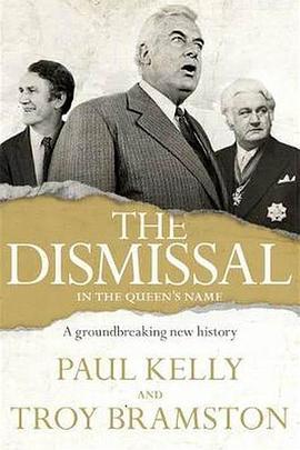 TheDismissal