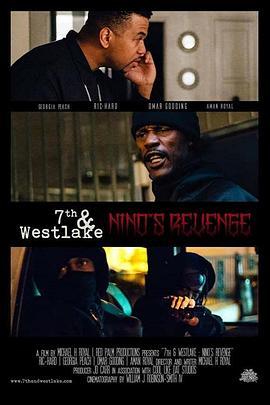 7thandWestlake:Nino'sRevenge