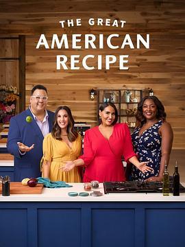 TheGreatAmericanRecipeSeason2