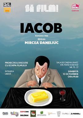 Iacob