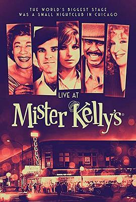 LiveatMisterKelly's