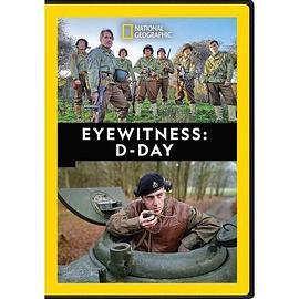 Eyewitness:D-Day