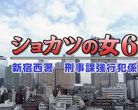 所辖之女6新宿西署刑事课强行犯系