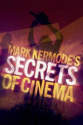 MarkKermode'sSecretsofCinemaSeason3