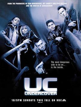 UC:Undercover