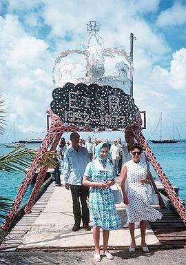 PrincessMargaret:QueenofMustique