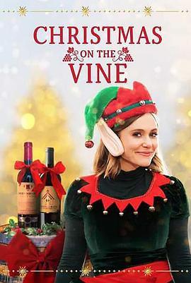 ChristmasontheVine