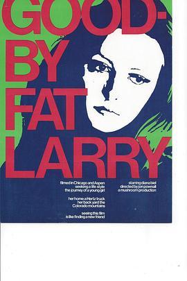 Goodbye,FatLarry