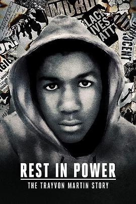 RestinPower:TheTrayvonMartinStory