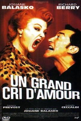 Ungrandcrid'amour