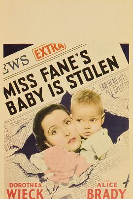 MissFane'sBabyIsStolen