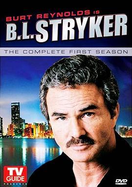 B.L.Stryker