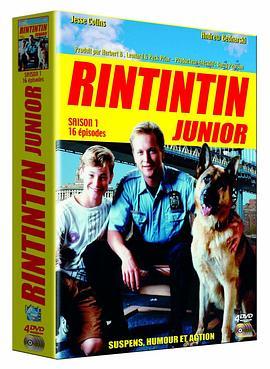 RinTinTin:K-9Cop