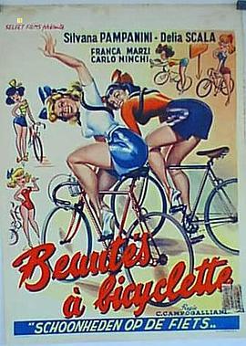 Bellezzeinbicicletta