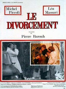 Ledivorcement