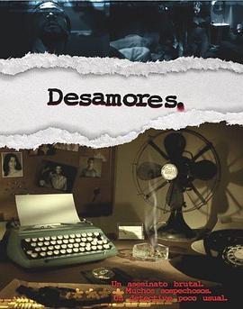 Desamores