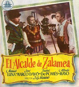 ElalcaldedeZalamea