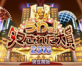 整人大赏2018年末SP3个半小时