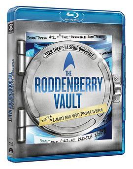 StarTrek:InsidetheRoddenberryVault