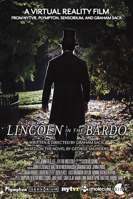 LincolnintheBardo