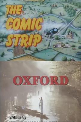 TheComicStripPresents:Oxford