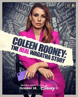 ColeenRooney:TheRealWagathaStorySeason1