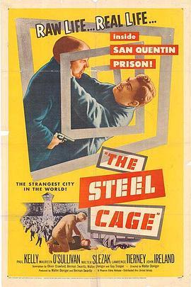 TheSteelCage