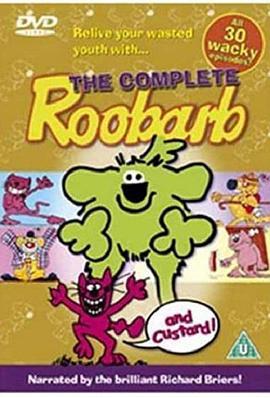 Roobarb