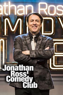 JonathanRoss'ComedyClubSeason1