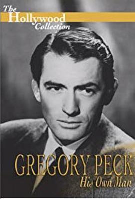 GregoryPeck:HisOwnMan