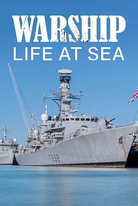 Warship:LifeatSeaSeason3