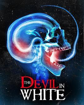 TheDevilinWhite
