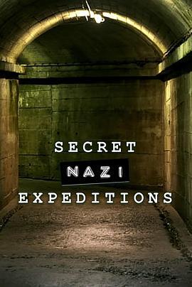 SecretNaziExpeditionsSeason1