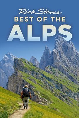 RickSteves'Europe:BestoftheAlps