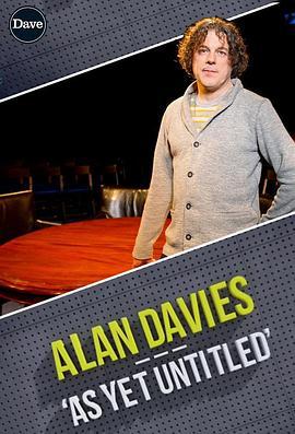 AlanDavies:AsYetUntitledSeason1