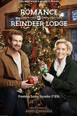 RomanceatReindeerLodge