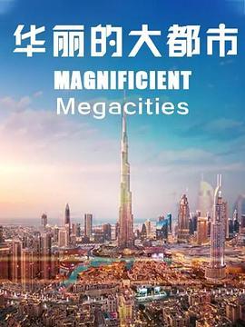MagnificentMegacities