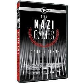 纳粹奥运-柏林1936