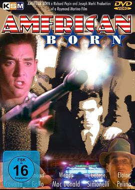 AmericanBorn