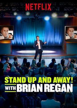 StandupandAway!withBrianReganSeason1