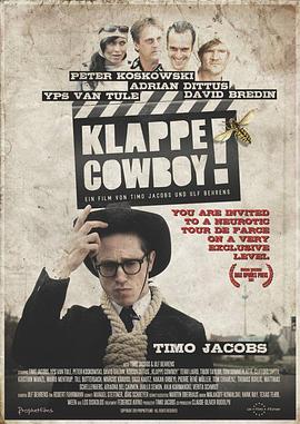 KlappeCowboy!