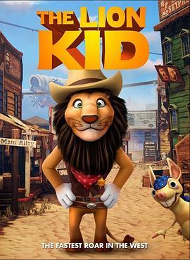 TheLionKid