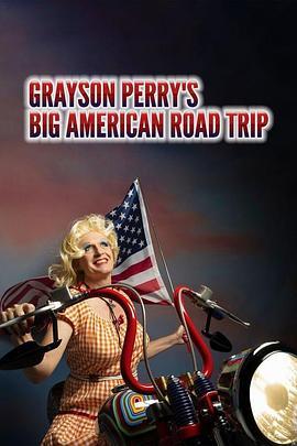 GraysonPerry'sBigAmericanRoadTripSeason1