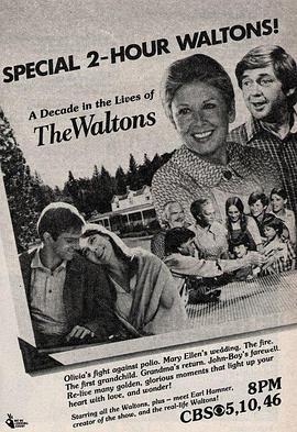 TheWaltons:ADecadeoftheWaltons